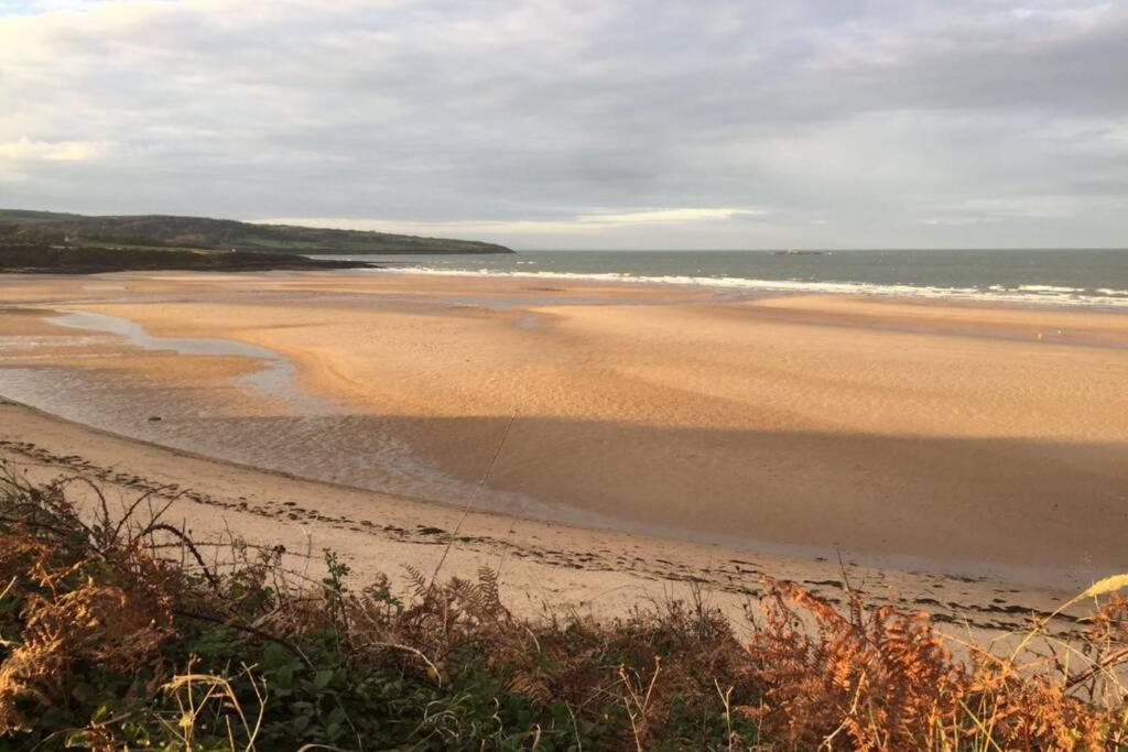 Anglesey House Holiday home *