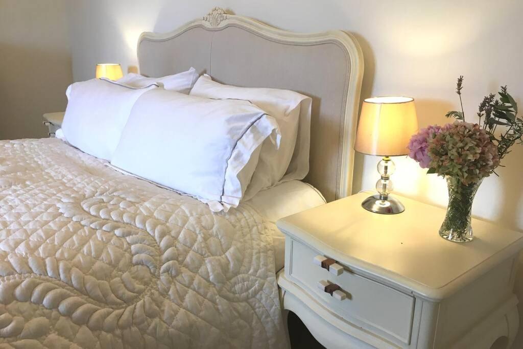 Anglesey House Holiday home *