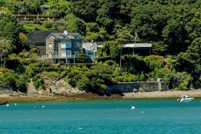 Anglesey House Holiday home Menai Bridge