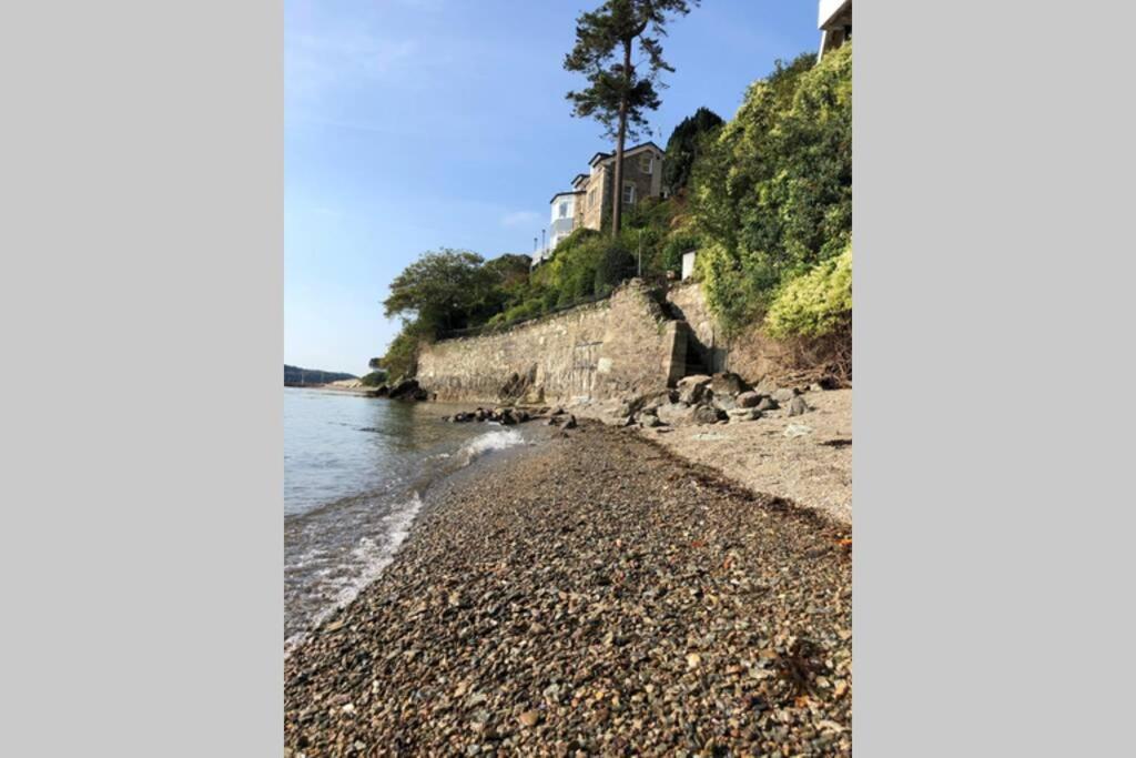 Anglesey House Holiday home Menai Bridge