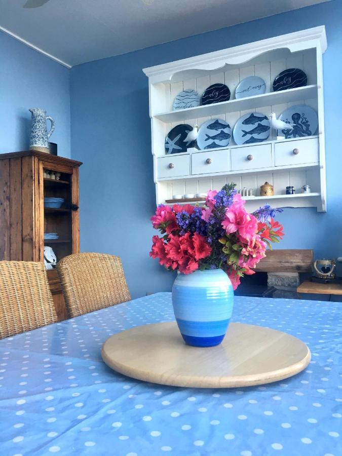 Anglesey House Holiday home *