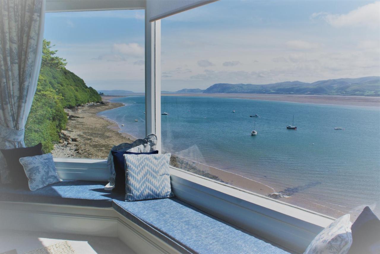 Anglesey House * Menai Bridge