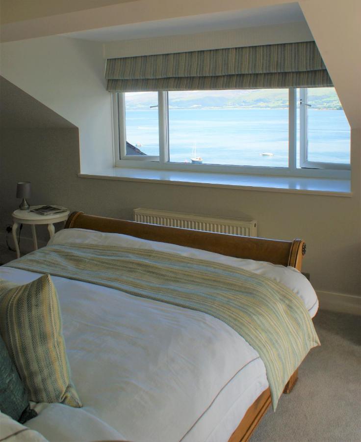 Anglesey House * Menai Bridge