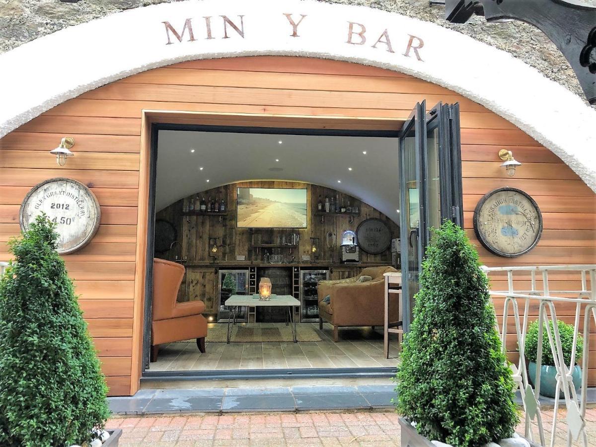 Anglesey House Holiday home Menai Bridge