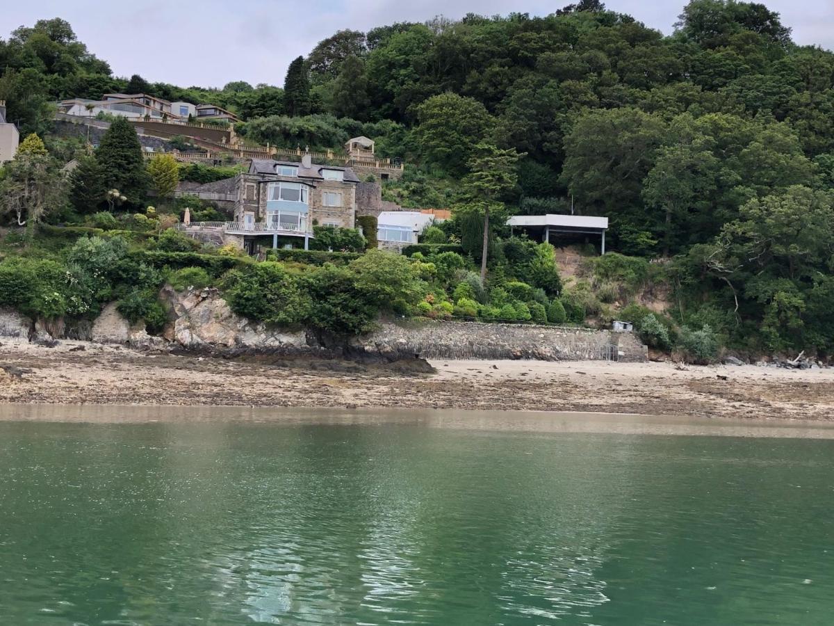 Anglesey House Holiday home *