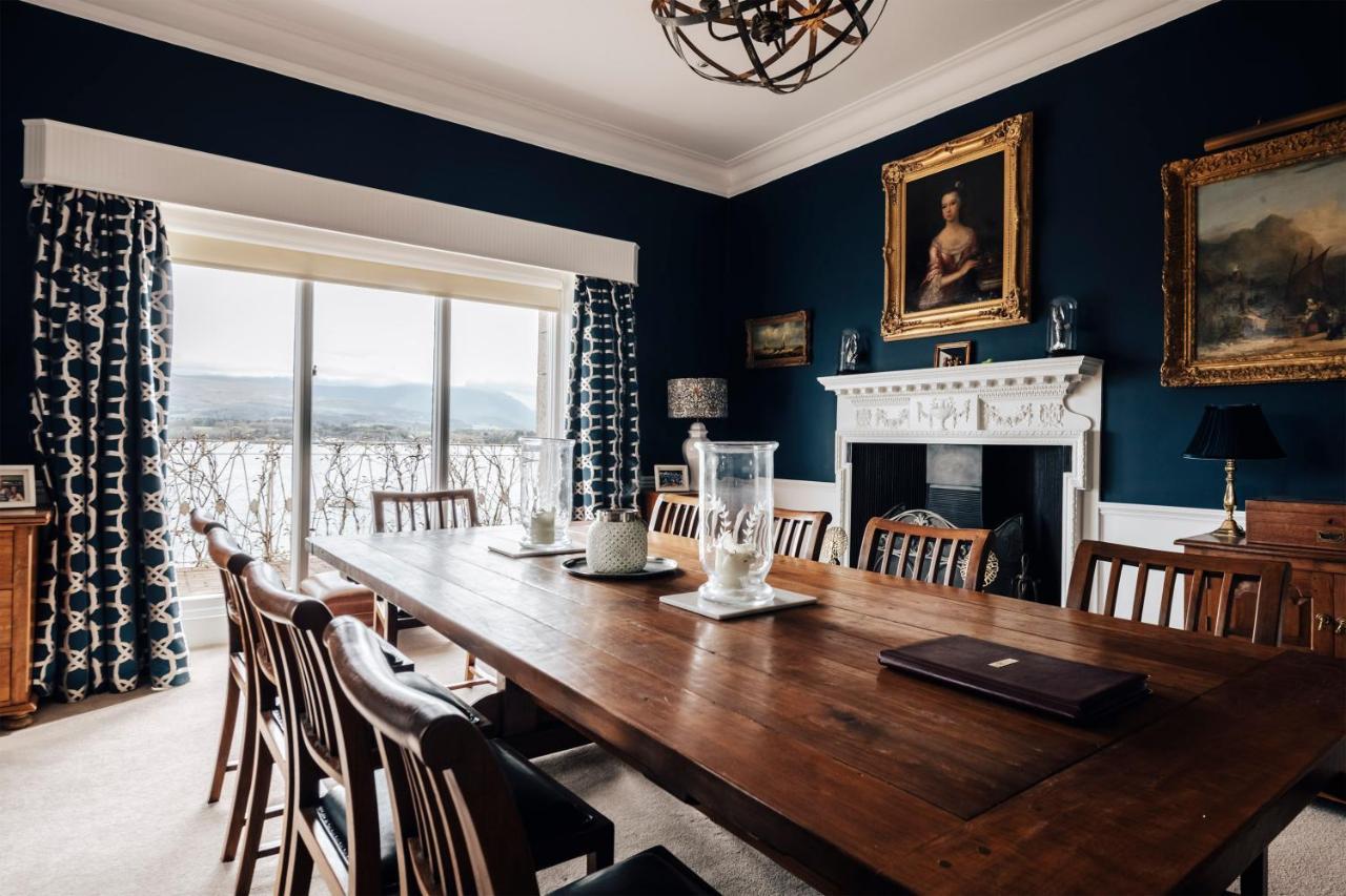 Anglesey House *
