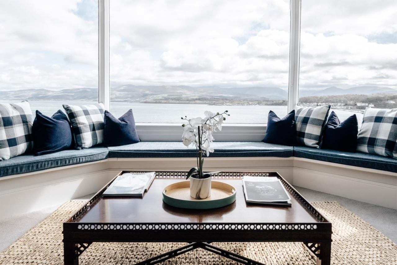 Anglesey House Holiday home Menai Bridge