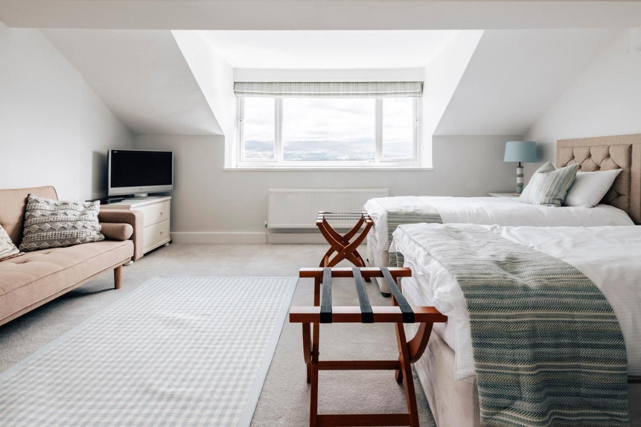 Anglesey House * Menai Bridge