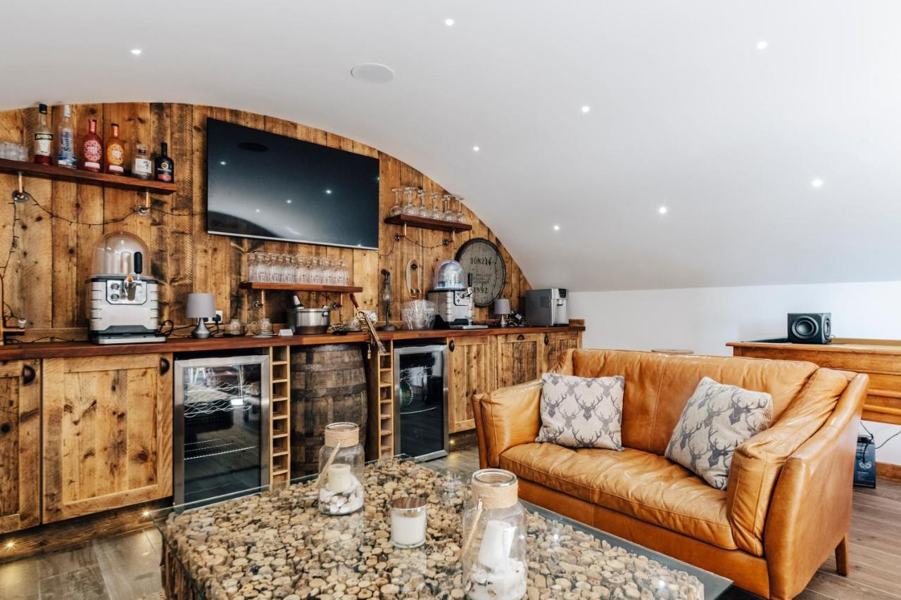 Anglesey House Holiday home