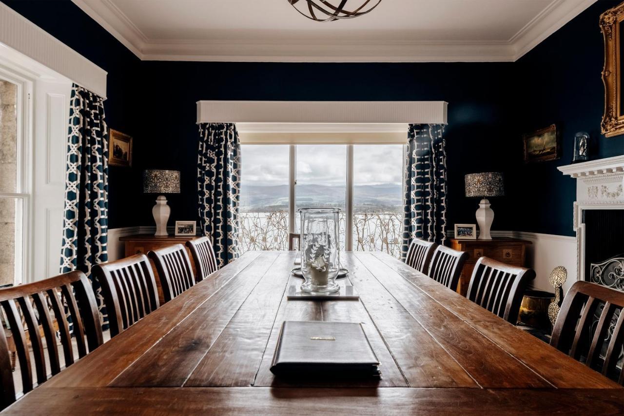 Anglesey House Holiday home *