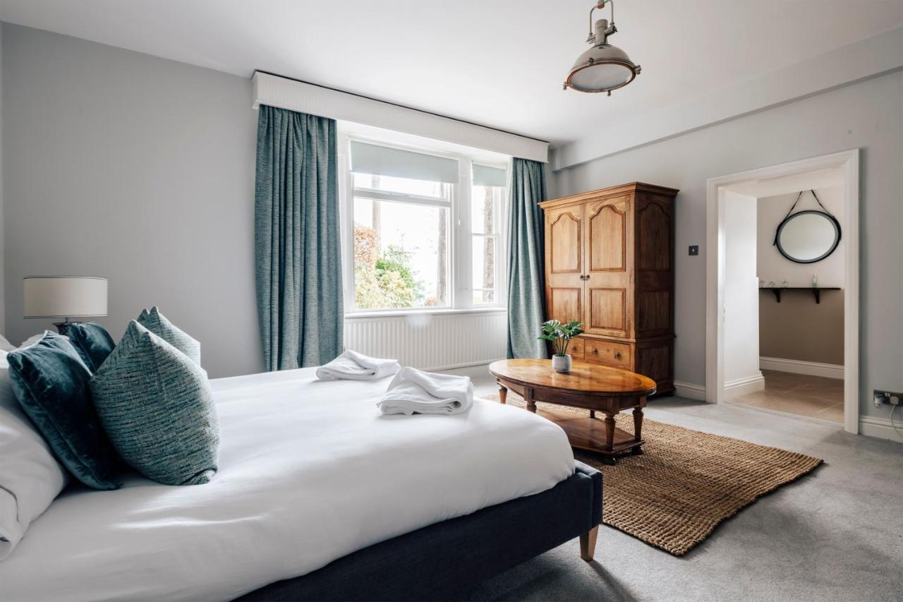 Holiday home Anglesey House Menai Bridge