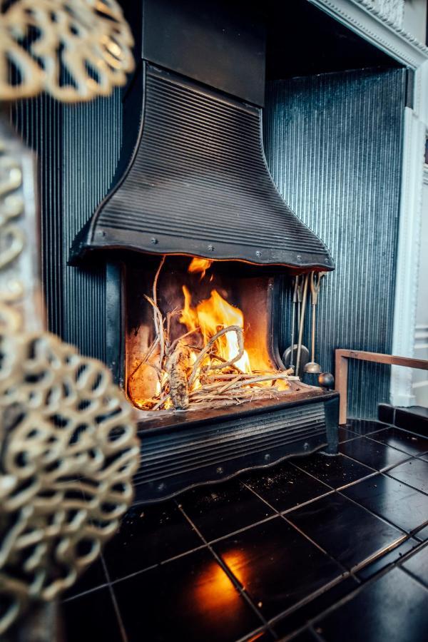 Anglesey House Holiday home *