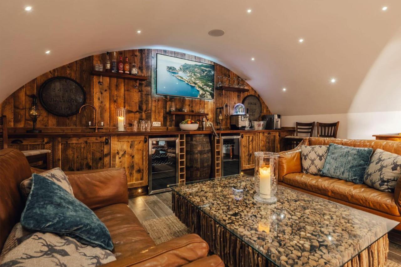Holiday home Anglesey House