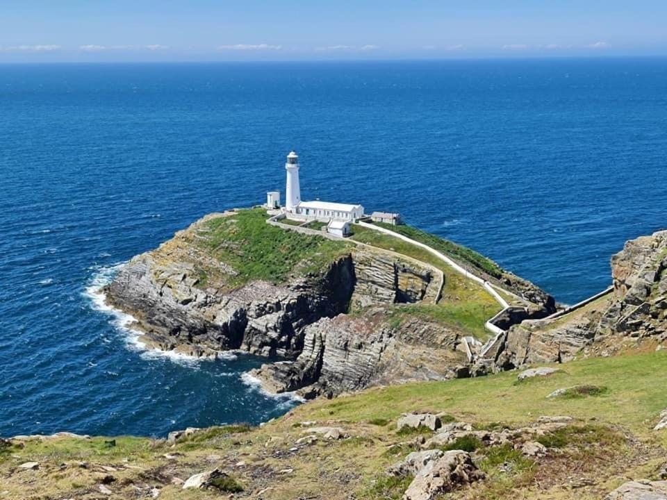 Holiday home Anglesey House