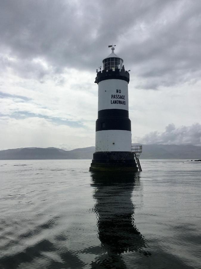 Anglesey House Holiday home Menai Bridge