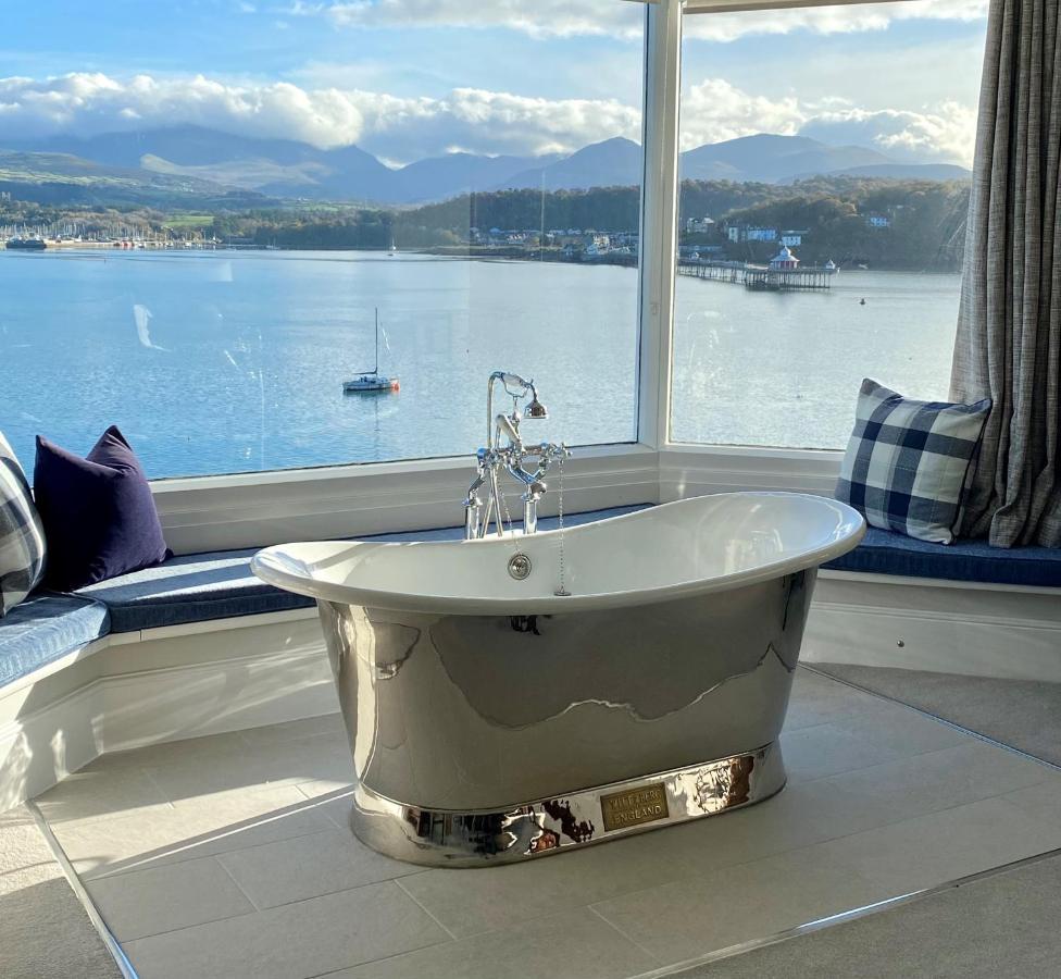 Anglesey House Holiday home Menai Bridge