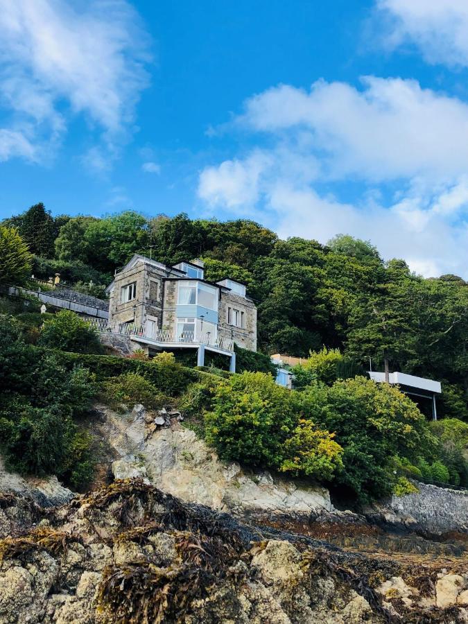 Holiday home Anglesey House